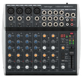 Behringer Xenyx 1202SFX 12-channel Mixer - Taal Musicals